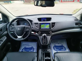 Honda Cr-v 2.0i-155кс-ШВЕЙЦАРИЯ-АВТОМАТ-4Х4-FACEILIFT-КEYLESS | Auto.bg — изображение 13 Honda Cr-v 2.0i-155кс-ШВЕЙЦАРИЯ-АВТОМАТ-4Х4-FACEILIFT-КEYLESS | Auto.bg — изображение 13