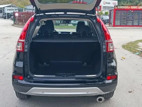 Honda Cr-v 2.0i-155кс-ШВЕЙЦАРИЯ-АВТОМАТ-4Х4-FACEILIFT-КEYLESS | Auto.bg — изображение 5 Honda Cr-v 2.0i-155кс-ШВЕЙЦАРИЯ-АВТОМАТ-4Х4-FACEILIFT-КEYLESS | Auto.bg — изображение 5