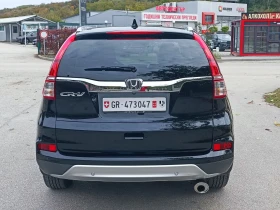 Honda Cr-v 2.0i-155кс-ШВЕЙЦАРИЯ-АВТОМАТ-4Х4-FACEILIFT-КEYLESS | Auto.bg — изображение 4 Honda Cr-v 2.0i-155кс-ШВЕЙЦАРИЯ-АВТОМАТ-4Х4-FACEILIFT-КEYLESS | Auto.bg — изображение 4