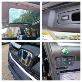 Honda Cr-v 2.0i-155кс-ШВЕЙЦАРИЯ-АВТОМАТ-4Х4-FACEILIFT-КEYLESS | Auto.bg — изображение 15 Honda Cr-v 2.0i-155кс-ШВЕЙЦАРИЯ-АВТОМАТ-4Х4-FACEILIFT-КEYLESS | Auto.bg — изображение 15