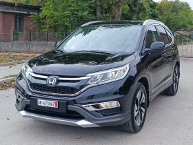 Honda Cr-v 2.0i-155кс-ШВЕЙЦАРИЯ-АВТОМАТ-4Х4-FACEILIFT-КEYLESS | Auto.bg — изображение 7 Honda Cr-v 2.0i-155кс-ШВЕЙЦАРИЯ-АВТОМАТ-4Х4-FACEILIFT-КEYLESS | Auto.bg — изображение 7