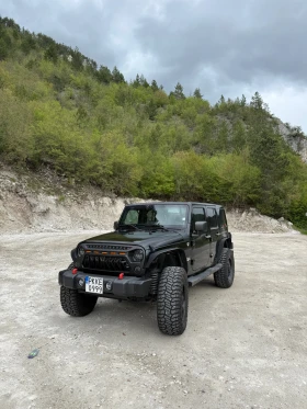 Jeep Wrangler 3.6 Sahara - 20200 € - 50613635 2 | Car24.bg Jeep Wrangler 3.6 Sahara - 20200 € - 50613635 2