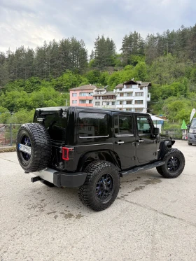Jeep Wrangler 3.6 Sahara - 20200 € - 50613635 9 | Car24.bg Jeep Wrangler 3.6 Sahara - 20200 € - 50613635 9