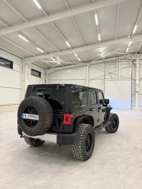 Jeep Wrangler 3.6 Sahara - 20200 € - 50613635 7 | Car24.bg Jeep Wrangler 3.6 Sahara - 20200 € - 50613635 7