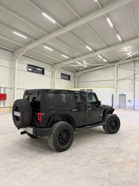Jeep Wrangler 3.6 Sahara - 20200 € - 50613635 6 | Car24.bg Jeep Wrangler 3.6 Sahara - 20200 € - 50613635 6