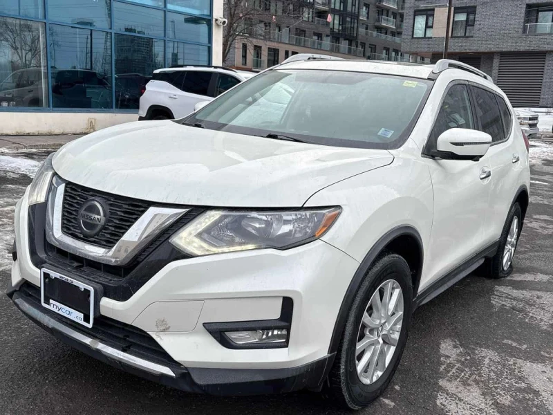 Nissan Rogue * AWD * CARFAX * БЕЗ ПЪРВОНАЧАЛНА ВНОСКА - 8500 € / 16624.56 лв. - 49248344 1 | Car24.bg Nissan Rogue * AWD * CARFAX * БЕЗ ПЪРВОНАЧАЛНА ВНОСКА - 8500 € / 16624.56 лв. - 49248344 1