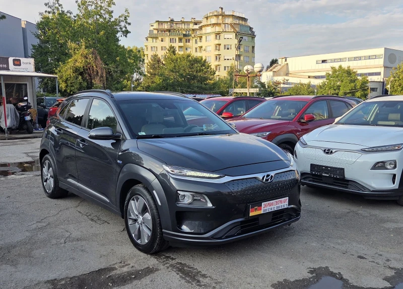 Hyundai Kona SOH100%/В ГАРАНЦИЯ - 17750 € / 34715.98 лв. - 15656819 1 | Car24.bg Hyundai Kona SOH100%/В ГАРАНЦИЯ - 17750 € / 34715.98 лв. - 15656819 1