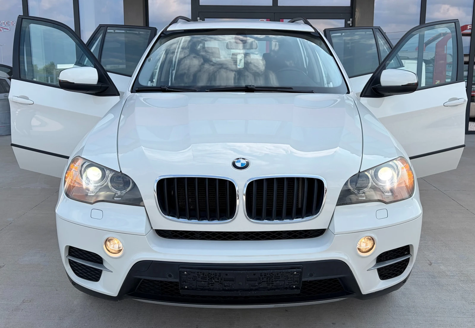 BMW X5 3.0d XDrive | Auto.bg — изображение 1 BMW X5 3.0d XDrive | Auto.bg — изображение 1