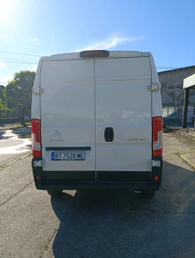 Citroen Jumper undefined | Auto.bg — изображение 4 Citroen Jumper undefined | Auto.bg — изображение 4
