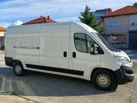 Citroen Jumper undefined | Auto.bg — изображение 3 Citroen Jumper undefined | Auto.bg — изображение 3