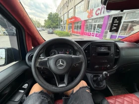 Mercedes-Benz Vito ПОРЪЧКОВ* УНИКАТ | Auto.bg — изображение 9 Mercedes-Benz Vito ПОРЪЧКОВ* УНИКАТ | Auto.bg — изображение 9