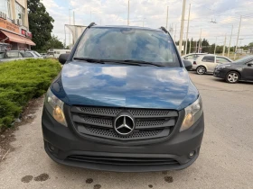 Mercedes-Benz Vito ПОРЪЧКОВ* УНИКАТ | Auto.bg — изображение 13 Mercedes-Benz Vito ПОРЪЧКОВ* УНИКАТ | Auto.bg — изображение 13