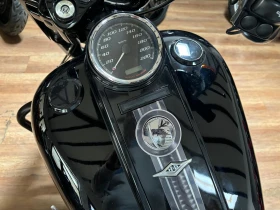 Harley-Davidson Street Road Kind 107 | Auto.bg — изображение 9 Harley-Davidson Street Road Kind 107 | Auto.bg — изображение 9