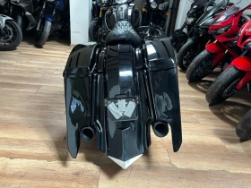 Harley-Davidson Street Road Kind 107 | Auto.bg — изображение 5 Harley-Davidson Street Road Kind 107 | Auto.bg — изображение 5