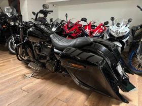 Harley-Davidson Street Road Kind 107 | Auto.bg — изображение 4 Harley-Davidson Street Road Kind 107 | Auto.bg — изображение 4