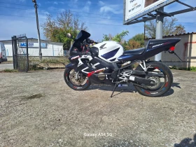Honda Cbr undefined | Auto.bg — изображение 5 Honda Cbr undefined | Auto.bg — изображение 5