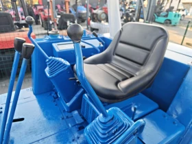 Багер Kubota ПЕРФЕКТНА КУБОТА | Auto.bg — изображение 5 Багер Kubota ПЕРФЕКТНА КУБОТА | Auto.bg — изображение 5