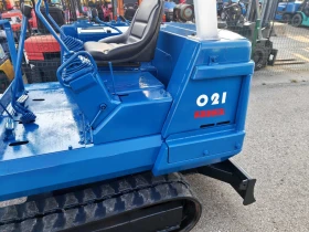 Багер Kubota ПЕРФЕКТНА КУБОТА | Auto.bg — изображение 6 Багер Kubota ПЕРФЕКТНА КУБОТА | Auto.bg — изображение 6