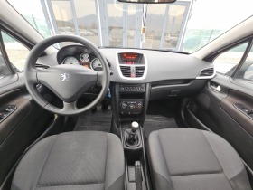 Peugeot 207 1.4  BRC*  *  | Mobile.bg   9