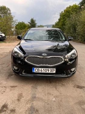 Kia K7 - Car24.bg Kia K7