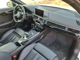 Audi A4 2.0 TFSI  | Mobile.bg — малка снимка 13