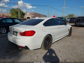 BMW 435 * XDRIVE * CARFAX * БЕЗ ПЪРВОНАЧАЛНА ВНОСКА - 22350 лв. / 11427.37 € - 65932025 4 | Car24.bg BMW 435 * XDRIVE * CARFAX * БЕЗ ПЪРВОНАЧАЛНА ВНОСКА - 22350 лв. / 11427.37 € - 65932025 4