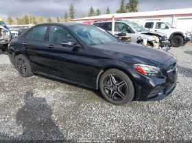 Mercedes-Benz C 300 2020 MERCEDES-BENZ C 300 4MATIC - Car24.bg Mercedes-Benz C 300 2020 MERCEDES-BENZ C 300 4MATIC