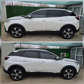 Peugeot 3008 2.0HDI* GT LINE * 8EAT * PANORAMA - 33900 лв. / 17332.79 € - 13458239 6 | Car24.bg Peugeot 3008 2.0HDI* GT LINE * 8EAT * PANORAMA - 33900 лв. / 17332.79 € - 13458239 6