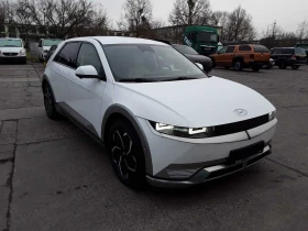 Hyundai Ioniq 5 - Car24.bg Hyundai Ioniq 5