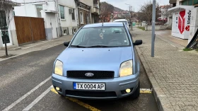 Ford Fusion - 1450 € / 2835.95 лв. - 11529711 2 | Car24.bg Ford Fusion - 1450 € / 2835.95 лв. - 11529711 2