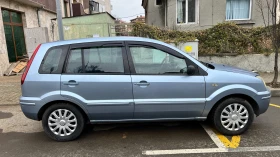 Ford Fusion - 1450 € / 2835.95 лв. - 11529711 4 | Car24.bg Ford Fusion - 1450 € / 2835.95 лв. - 11529711 4