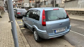 Ford Fusion - 1450 € / 2835.95 лв. - 11529711 5 | Car24.bg Ford Fusion - 1450 € / 2835.95 лв. - 11529711 5