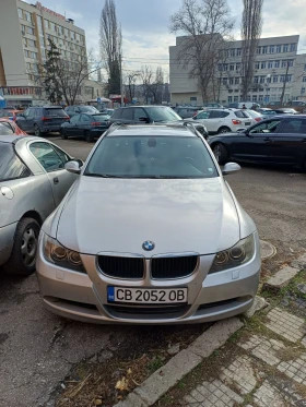 BMW 320 163