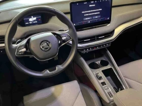 Skoda Enyaq 50 | Auto.bg — изображение 13 Skoda Enyaq 50 | Auto.bg — изображение 13