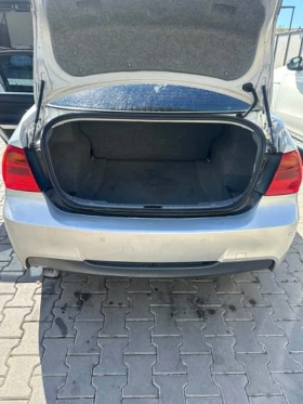 BMW 320 320d M-Пакет М47 - 2480 € / 4850.46 лв. - 62425660 10 | Car24.bg BMW 320 320d M-Пакет М47 - 2480 € / 4850.46 лв. - 62425660 10