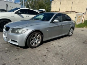 BMW 320 320d M-Пакет М47 - Car24.bg BMW 320 320d M-Пакет М47