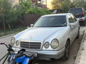 Mercedes-Benz E 250 Turbo diesel - 1600 € / 3129.33 лв. - 88567482 2 | Car24.bg Mercedes-Benz E 250 Turbo diesel - 1600 € / 3129.33 лв. - 88567482 2
