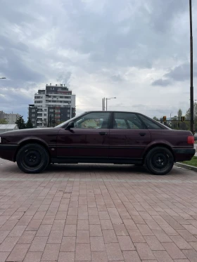 Audi 80 2.0 - 3300 € / 6454.24 лв. - 67660291 13 | Car24.bg Audi 80 2.0 - 3300 € / 6454.24 лв. - 67660291 13