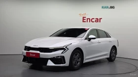 Kia K5 2.0 LPI / ПОДГРЕВИ / СЛ. НА ЛЕТНИ / ЗАДНА КАМЕРА