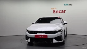 Kia K5 2.0 LPI / ПОДГРЕВИ / СЛ. НА ЛЕТНИ / ЗАДНА КАМЕРА | Auto.bg — изображение 3 Kia K5 2.0 LPI / ПОДГРЕВИ / СЛ. НА ЛЕТНИ / ЗАДНА КАМЕРА | Auto.bg — изображение 3