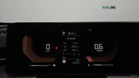 Kia K5 2.0 LPI / ПОДГРЕВИ / СЛ. НА ЛЕТНИ / ЗАДНА КАМЕРА | Auto.bg — изображение 8 Kia K5 2.0 LPI / ПОДГРЕВИ / СЛ. НА ЛЕТНИ / ЗАДНА КАМЕРА | Auto.bg — изображение 8