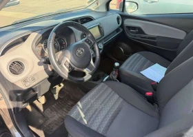 Toyota Yaris !!COMING SOON!! * 1.4 D4D * 128 000 * COC * KTEO | Auto.bg — изображение 6 Toyota Yaris !!COMING SOON!! * 1.4 D4D * 128 000 * COC * KTEO | Auto.bg — изображение 6