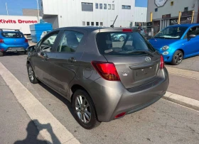 Toyota Yaris !!COMING SOON!! * 1.4 D4D * 128 000 * COC * KTEO | Auto.bg — изображение 5 Toyota Yaris !!COMING SOON!! * 1.4 D4D * 128 000 * COC * KTEO | Auto.bg — изображение 5