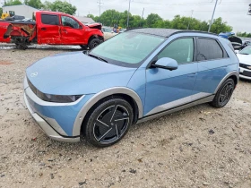 Снимка Hyundai Ioniq 5
