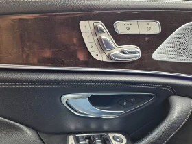 Mercedes-Benz CLS 450 4MATIC AIRMATIC ТОП СЪСТОЯНИЕ - 34990 € - 27694261 14 | Car24.bg Mercedes-Benz CLS 450 4MATIC AIRMATIC ТОП СЪСТОЯНИЕ - 34990 € - 27694261 14