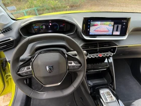 Peugeot 208 -E* Allure* 50kwh* 16700км* ГАРАНЦИЯ - 21300 € - 83703442 8 | Car24.bg Peugeot 208 -E* Allure* 50kwh* 16700км* ГАРАНЦИЯ - 21300 € - 83703442 8