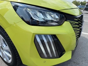Peugeot 208 -E* Allure* 50kwh* 16700км* ГАРАНЦИЯ - 21300 € - 83703442 5 | Car24.bg Peugeot 208 -E* Allure* 50kwh* 16700км* ГАРАНЦИЯ - 21300 € - 83703442 5