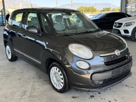 Fiat 500L 1.6D* 105ps* 6ск* НАВИ* КАМЕРА* - 5500 € - 30024882 7 | Car24.bg Fiat 500L 1.6D* 105ps* 6ск* НАВИ* КАМЕРА* - 5500 € - 30024882 7