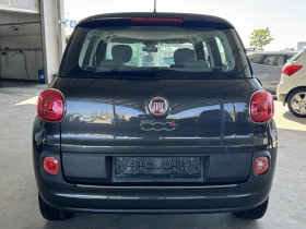 Fiat 500L 1.6D* 105ps* 6ск* НАВИ* КАМЕРА* - 5500 € - 30024882 4 | Car24.bg Fiat 500L 1.6D* 105ps* 6ск* НАВИ* КАМЕРА* - 5500 € - 30024882 4