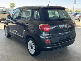 Fiat 500L 1.6D* 105ps* 6ск* НАВИ* КАМЕРА* - 5500 € - 30024882 3 | Car24.bg Fiat 500L 1.6D* 105ps* 6ск* НАВИ* КАМЕРА* - 5500 € - 30024882 3